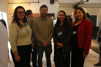 Foto - I Jornada de Gestão Pública - 1º Dia