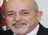 Célio César Rosa Engue (Interino)