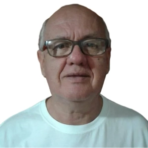 Antonio da Rocha Marmo de Almeida