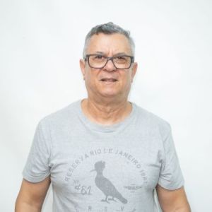 Cel Roberto Fernandes Nogueira de Araujo