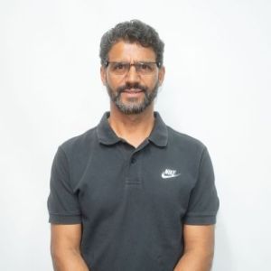 Ronaldo Ribeiro