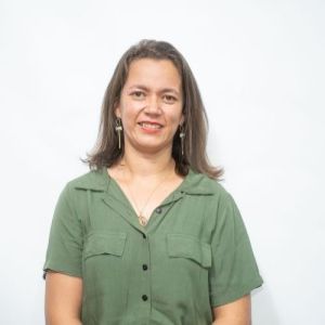 Silmara de Oliveira Garcez Santos