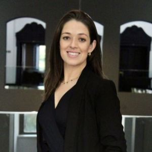 Patrícia Gam