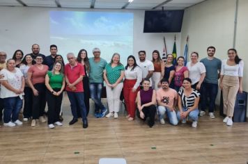 Curso de capacitação sobre arboviroses é realizado em Itapeva