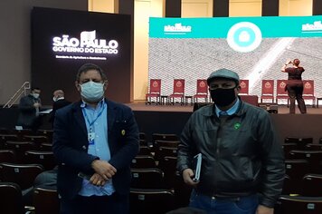 Itapeva participa do lançamento do Programa AgroSP que proporcionará varias ações para o Agro Paulista