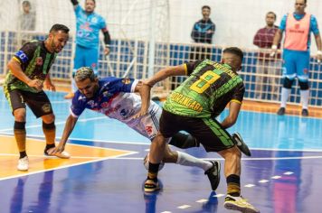 Equipe itapevense de futsal participa da semi-final da Copa Record de Futsal 