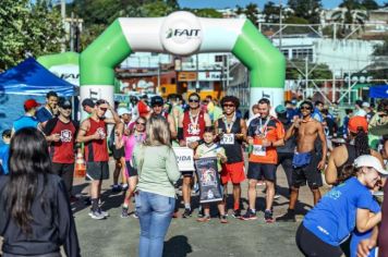 10ª Corrida do Trabalhador agita Itapeva com sucesso de público