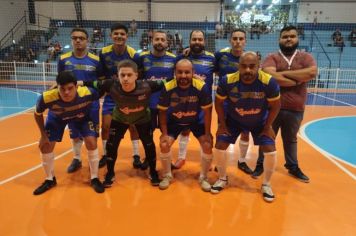 Copa Gospel de Futsal 2023 segue com jogos emocionantes em Itapeva