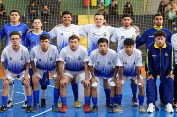 Delegação itapevense brilhou nos Jogos Regionais 2025