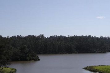 Desassoreamento da Represa Pilão D’Água