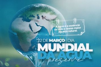 Prefeitura de Itapeva conscientiza sobre a necessidade da preservação ambiental