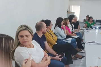 Conselho Municipal de Assistência Social discute programas para o fortalecimento das políticas públicas aos usuários do SUAS