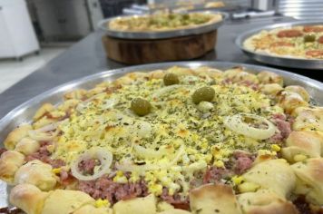 Prefeitura dá início a mais um curso profissionalizante na área de gastronomia