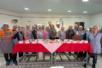  31 alunos se formam em curso de técnicas em chocolateria na Escola de Gastronomia