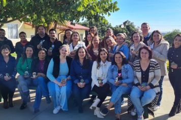 Dia do Assistente Social é comemorado com homenagem aos profissionais