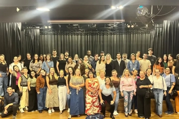 Itapeva realiza 1º Encontro de Vigilância Socioassistencial para fortalecer a gestão do SUAS