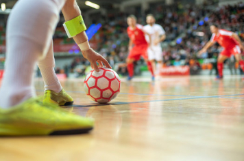 Mais uma rodada do Torneio Aberto de Futsal Região dos Minérios acontece nesta quarta-feira (29)