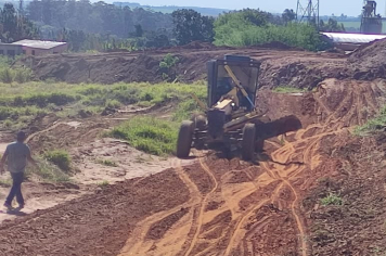 Pista de motocross da Vila Isabel recebe reforma e manutenção para garantia da segurança