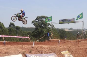 Copa São Rafael de Motocross agita o fim de semana em Itapeva