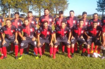 Confira as rodadas do Campeonato Rural