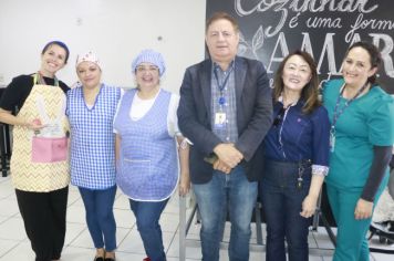 Fundo Social de Itapeva oferece curso de produção de Papinhas para bebês