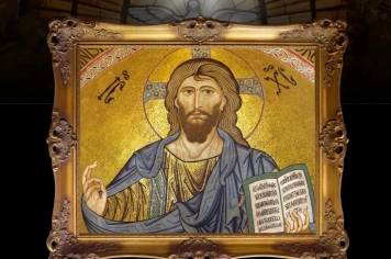 Itapeva recebe Exposição de Obras Sacras de Cláudio Pastro na Casa da Cultura