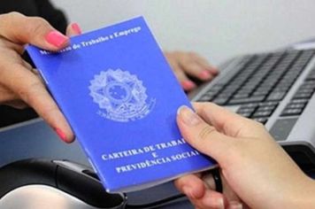 PAT divulga novas oportunidades de trabalho em Itapeva