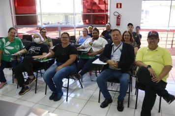 Mais uma turma inicia o curso profissionalizante gratuito de produção de conservas