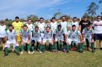 Campeonato Rural de Futebol de Campo segue com partidas emocionantes