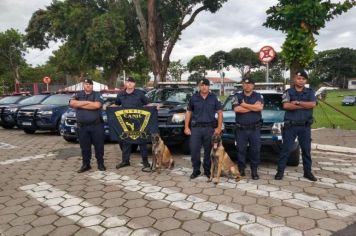 Confira o boletim do GCM desse fim de semana