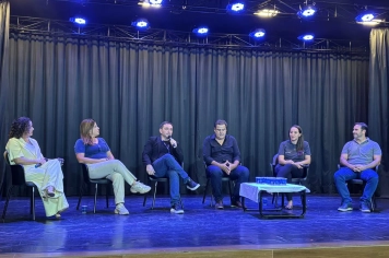 Sebrae-SP e Prefeitura realizam o lançamento da plataforma Ativa como estratégia de desenvolvimento econômico e social no Sudoeste Paulista