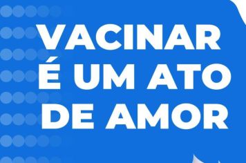 Confira o Cronograma de vacinação contra o Sarampo 