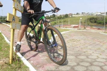 Ciclistas de Itapeva podem participar de treino oficial valendo inscrições para Copa de MTB