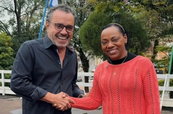 Servidora pública Mirela de Fátima Carriel Pattete é a nova secretária Municipal de Planejamento de Itapeva