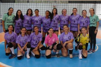 Equipes de Itapeva participam de jogos da Liga Sorocabana
