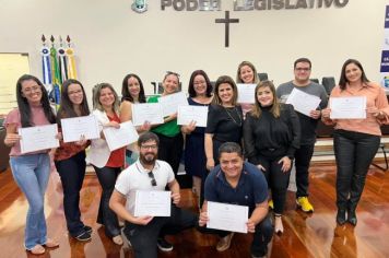 Laboratórios com notebooks para todas as escolas de ensino fundamental