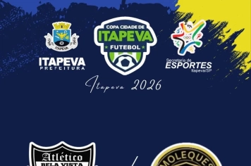 Rodada decisiva acontece neste domingo (29) no estádio do Jd. Maringá