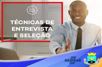 Sebrae oferece curso de capacitação para empresários de Itapeva