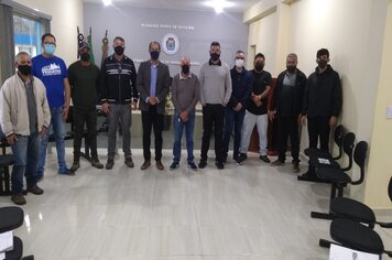 Coordenador de Turismo participa da III Reunião Ordinária da Região Turística dos Cânions Paulista
