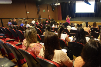 Controladoria Geral do Município realiza os 1º e 2º módulos dos cursos da segunda turma sobre Licitações Públicas