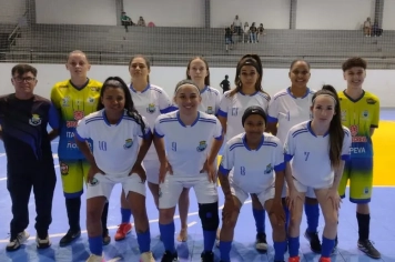 Itapeva brilha na Copa Verão e garante vaga na semifinal