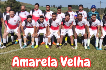 Prefeitura parabeniza equipes participantes da semifinal do Campeonato Rural