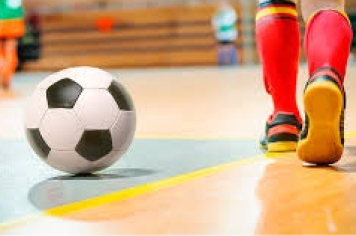 Mais uma rodada da Copa Cidade de Itapeva de Futsal Infantil agita o final de semana