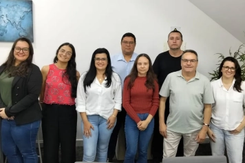 Equipes Técnicas de Dívida Ativa e Execuções Fiscais participam de treinamento