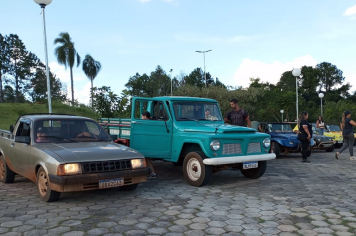 Passeio de Buggys, Jeeps e Motocicletas agita Itapeva neste domingo (23)