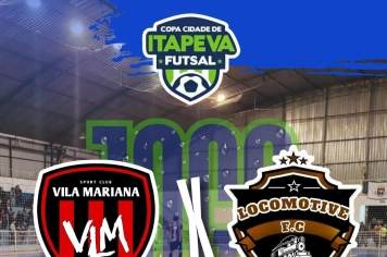 Ginásio CCE recebe grandes confrontos neste sábado (21)