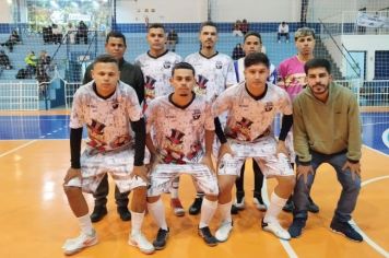 Mais uma rodada com emocionantes partidas marca a Copa Gospel e Copa Cidade de Itapeva