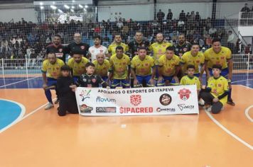 CNP Tendas e Itapeva Futsal/ Efraim vencem o torneio “Região dos Minérios” de Futsal