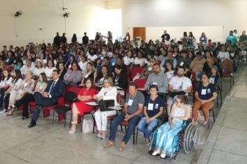 Conferência Convencional Municipal dos Direitos da Criança e do Adolescente