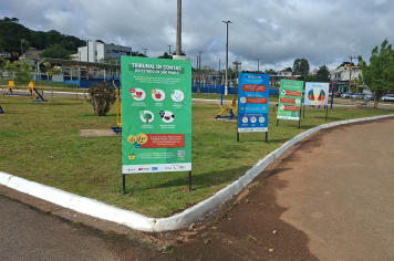 Itapeva recebe diariamente serviços de Zeladoria Urbana